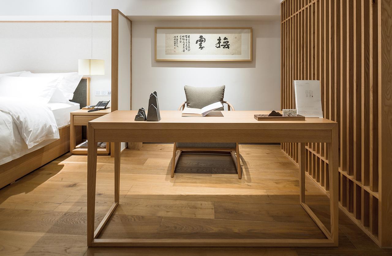 Bai Yun Qin She Boutique Hotel Csungking Kültér fotó