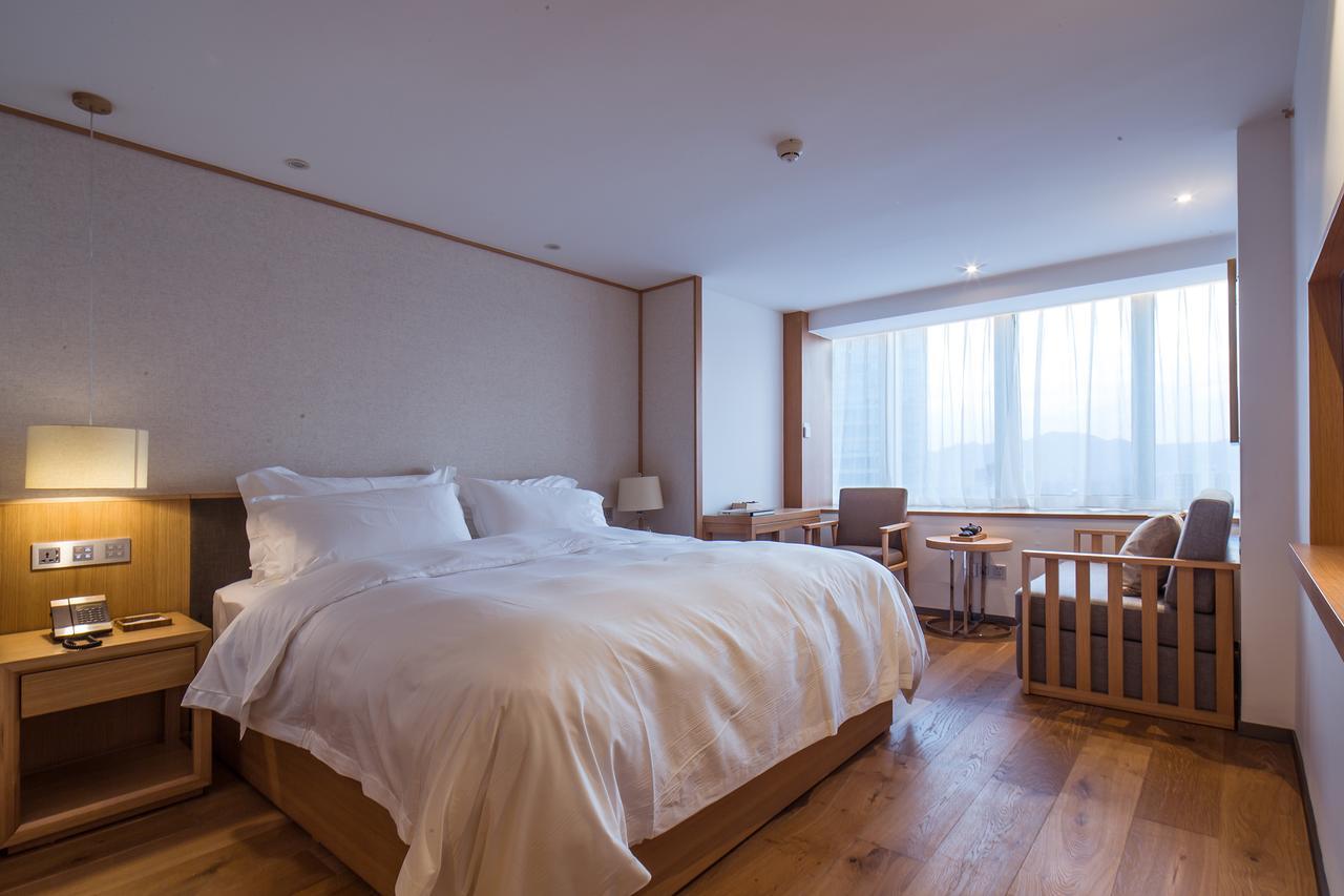 Bai Yun Qin She Boutique Hotel Csungking Kültér fotó