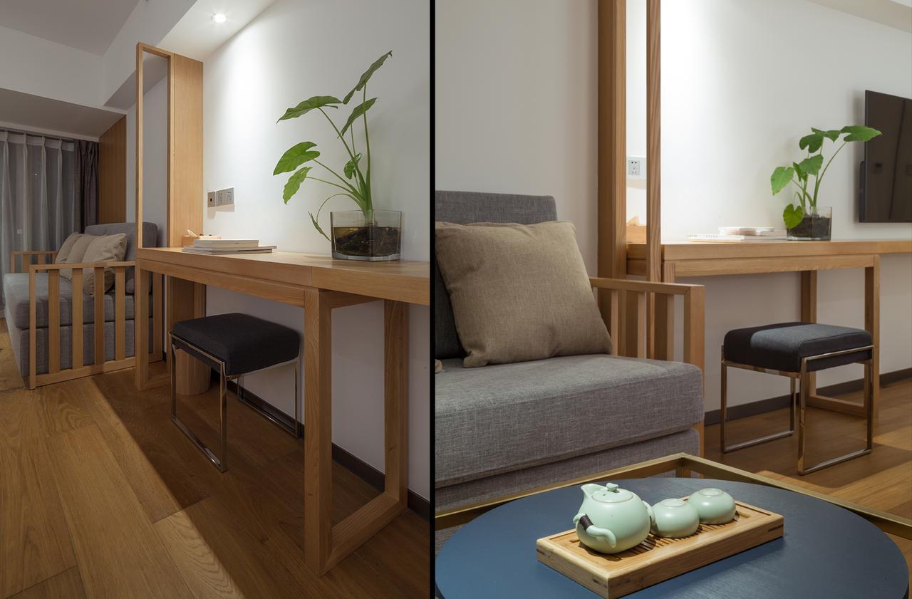 Bai Yun Qin She Boutique Hotel Csungking Kültér fotó