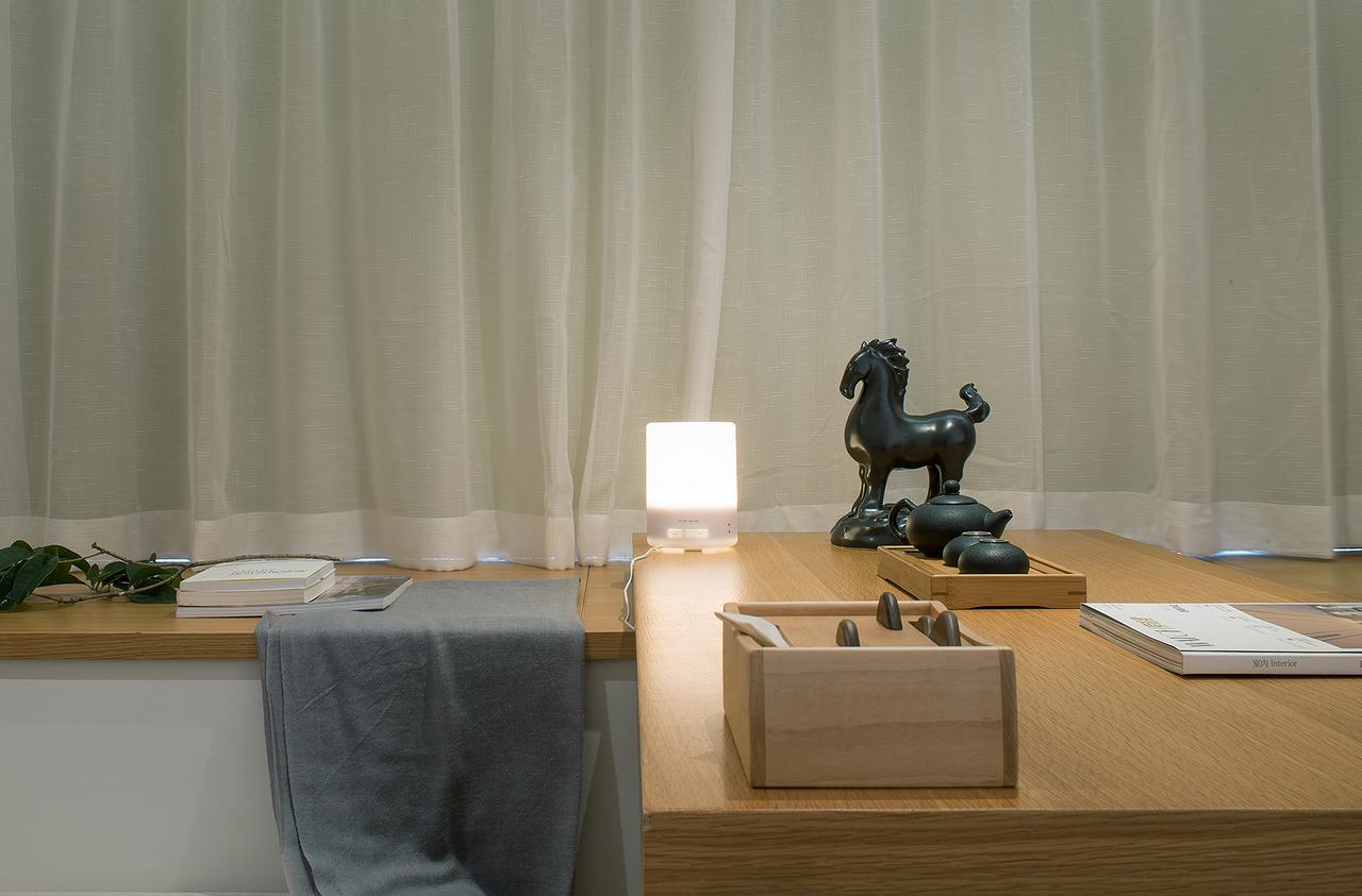 Bai Yun Qin She Boutique Hotel Csungking Kültér fotó