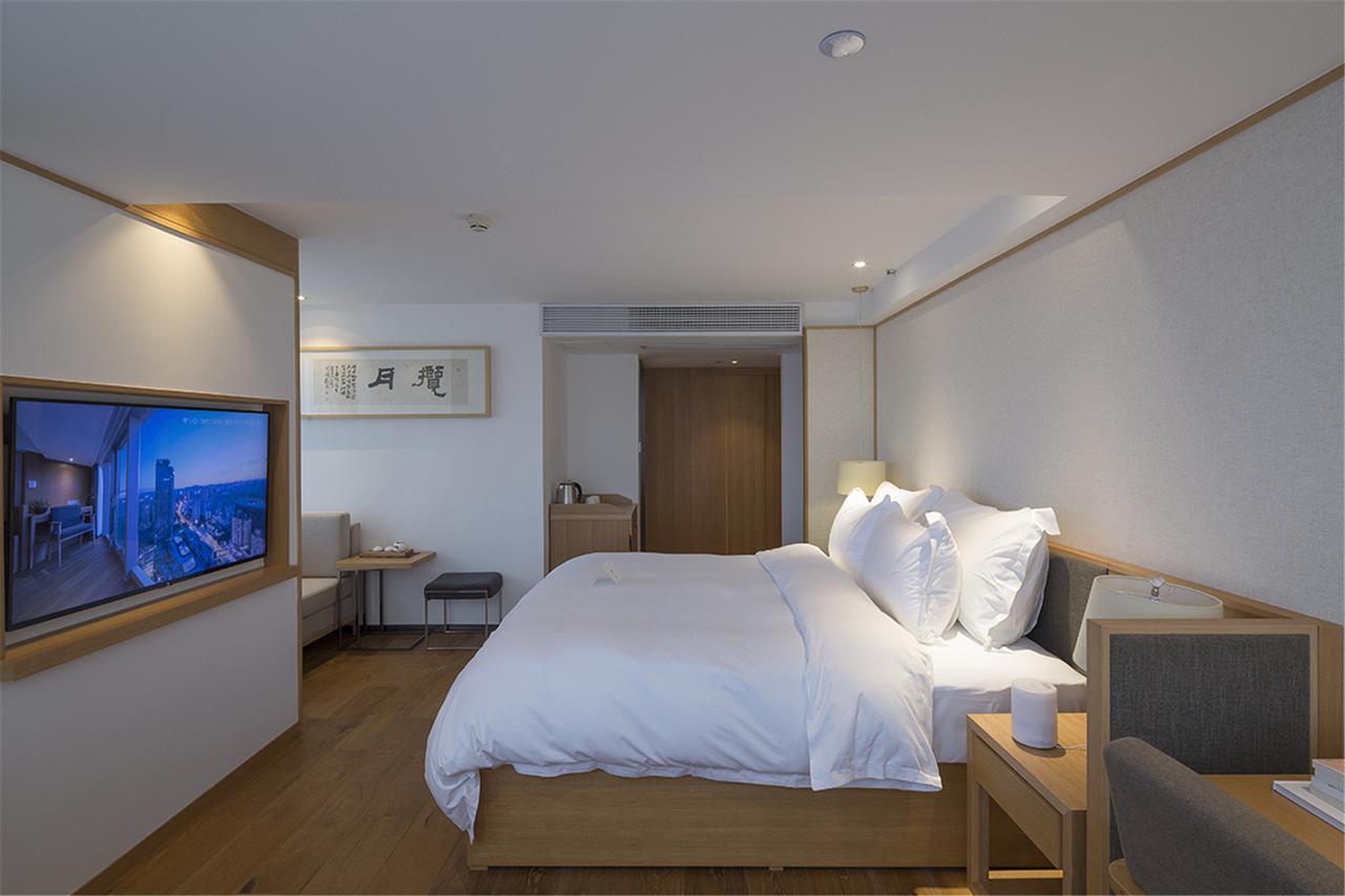 Bai Yun Qin She Boutique Hotel Csungking Kültér fotó