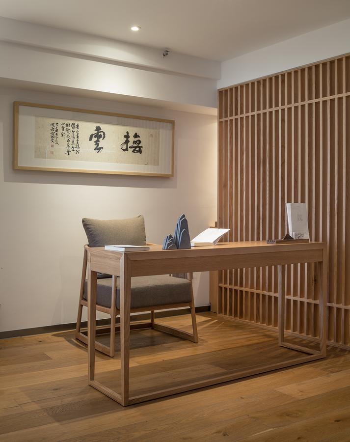 Bai Yun Qin She Boutique Hotel Csungking Kültér fotó