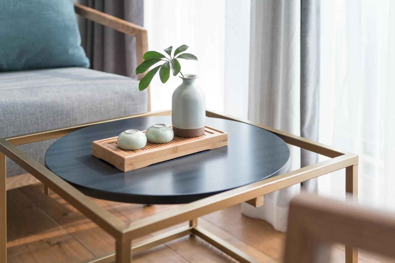 Bai Yun Qin She Boutique Hotel Csungking Kültér fotó