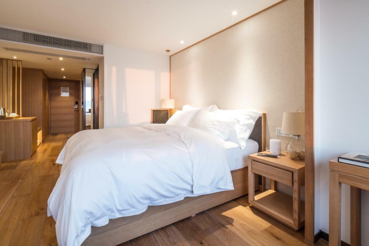 Bai Yun Qin She Boutique Hotel Csungking Kültér fotó